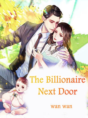 The Billionaire Next Door